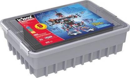 ScienceLAB Robotics Building System Set, By K'Nex