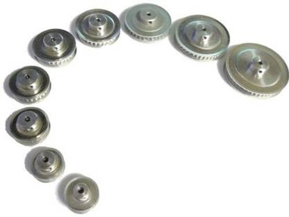 Generic Fingertech S3M Timing Pulley - 30T