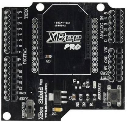 SainSmart Bluetooth Xbee Shield Pro V03 Wireless Control For Arduino Uno Mega R3 Mega2560 Nano