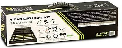 Zamp solar Lt4B2116 Led Light Kit