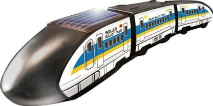 Generic Owi Solar Bullet Train