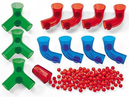 Generic Lakeshore Create-A-Path Magnetic Center