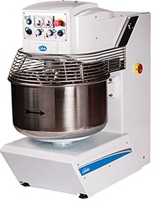 Generic Globe Gsm130 130 Pound Capacity Floor Spiral Dough Mixer