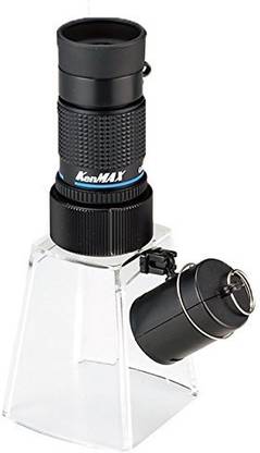 Generic Led Microstand Scope 6X-20X