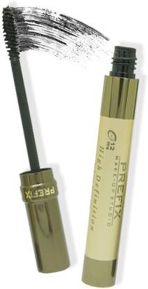 Prefix HIGH DEFINATION VOLUME MASCARA 7 ml