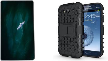 VYU Case Accessory Combo for Samsung Galaxy J1