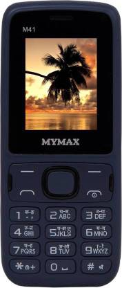 MYMAX M41
