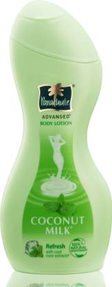 Parachute Advansed Refresh Body Lotion