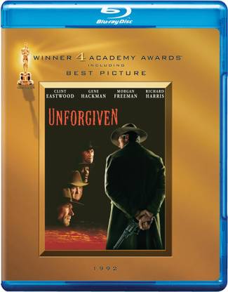 Unforgiven (1992)
