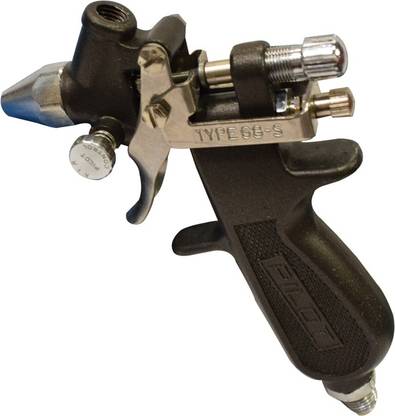 PILOT Type - 68 Air Assisted Sprayer