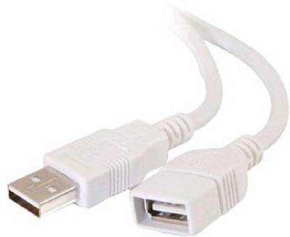 TERABYTE  TV-out Cable USB 3.0 Super Speed Extension Cable 1.5 Meter