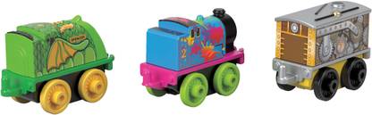 Thomas & Friends Minis