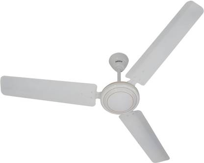USHA Sonata with 2 Year Warranty Ultra High Speed 1200 mm Ceiling Fan