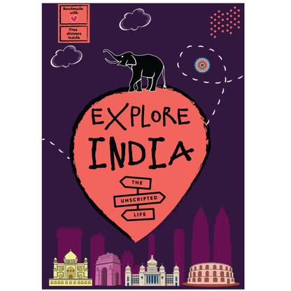 Explore India