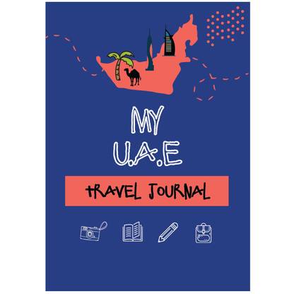 My UAE Travel Journal
