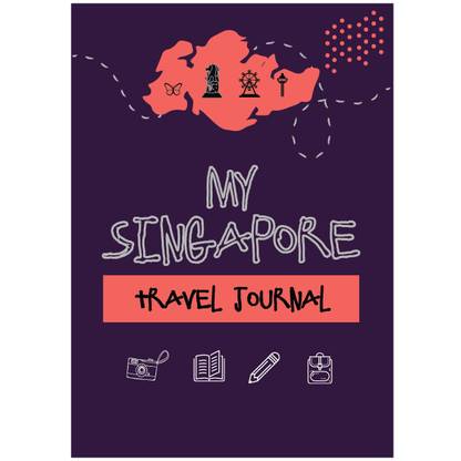 My Singapore Travel Journal