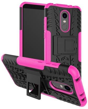 IDesign Back Cover for Mi Redmi Note 5