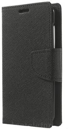 Hanger Flip Cover for Micromax YUPHORIA 5010