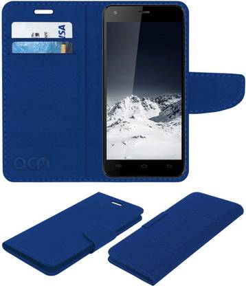 ACM Flip Cover for Swipe Konnect Grand