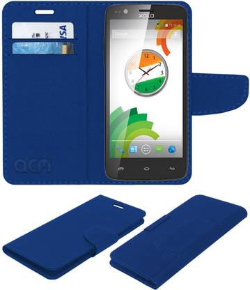 ACM Flip Cover for Xolo One