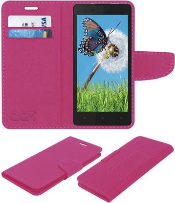 ACM Flip Cover for Mhl Cdma Gsm