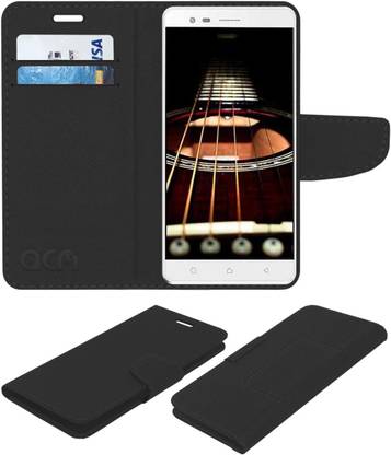 ACM Flip Cover for Lenovo Vibe K5 Note