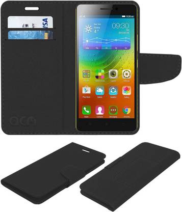 ACM Flip Cover for Lenovo K3 Note