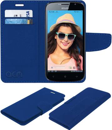 ACM Flip Cover for Mitashi Ap102