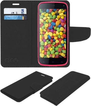 ACM Flip Cover for Gionee Elife E3