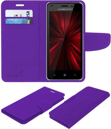 ACM Flip Cover for Videocon Thunder One
