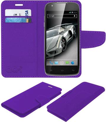 ACM Flip Cover for Xolo Q700s