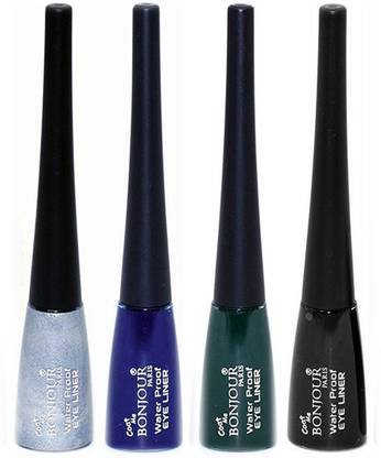 BONJOUR PARIS water proof bonjour eye liner 5 ml