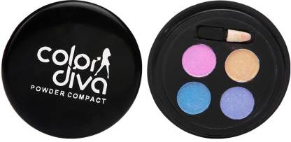 Color Diva 4in1 Eyeshadow 35 g
