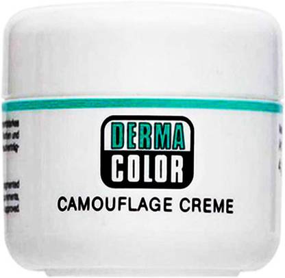 KRYOLAN Derma Color Camouflage Creme(DFD) Foundation