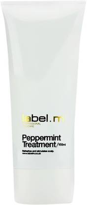 label.m Peppermint Treatment