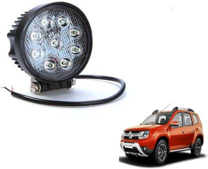 MOCKHE LED Fog Light for Renault Duster