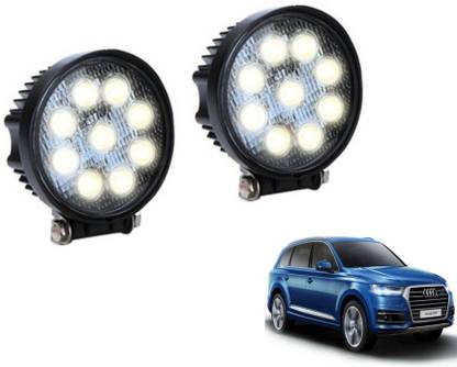 MOCKHE LED Headlight for Audi Q7