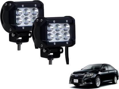 MOCKHE LED Headlight for Toyota Camry