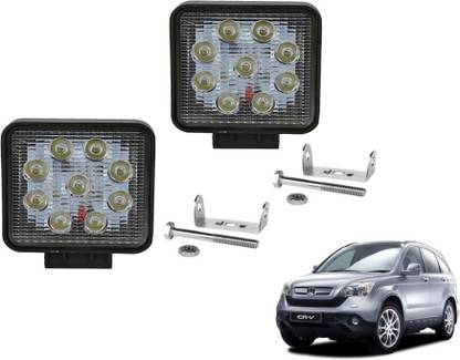 MOCKHE LED Tail-light for Honda CR-V