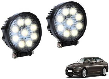 मॉन्क्स LED फॉग लाइट BMW 5 Series  के लिए