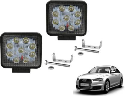 MOCKHE LED Headlight for Audi A6