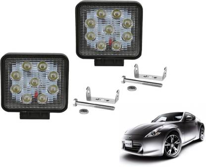 MOCKHE LED Headlight for Nissan 370z