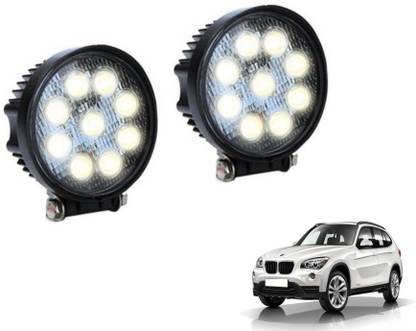 MOCKHE LED Headlight for BMW X1