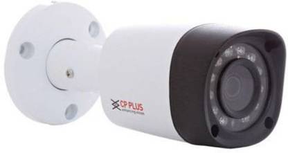 CP PLUS 2.4MP HD indigo Bullet Camera Indigo Security Camera