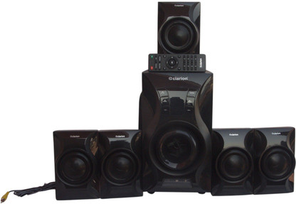Clarion home theatre 5.1 price Outlet