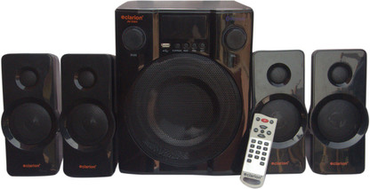 Clarion bluetooth home theatre clearance