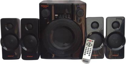 CLARION JM-6563 Bluetooth Home Theatre