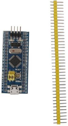robocraze STM32F103C8T6 Arm STM32 Minimum System Development Board Module For Arduino