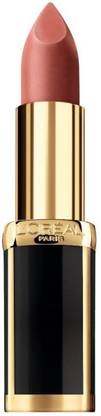 L'Oréal Paris Paris Balmain Limited Edition Color Riche Matte Lipstick, 246 Confession, 3.9g