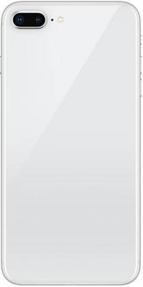 SYSTENE Apple iPhone 8 Plus Back Panel